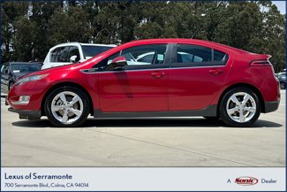 Used 2011 Chevrolet Volt Premium w/ Premium Trim Package image 1