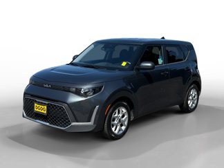 Used 2023 Kia Soul LX w/ Option Group 015 image 1