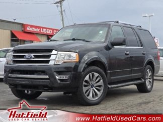 Used 2015 Ford Expedition Limited image 1
