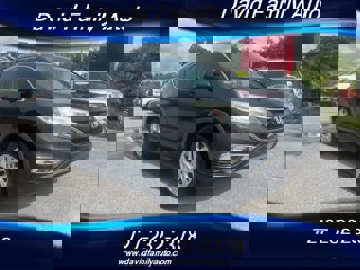 Used 2015 Honda CR-V EX-L image 1