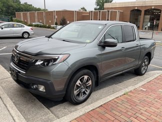 Used 2017 Honda Ridgeline RTL image 1