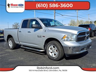 Used 2014 RAM 1500 Classic SLT image 1