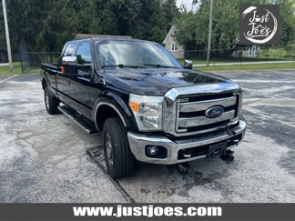 Used 2014 Ford F350 XLT w/ XLT Premium Package image 1