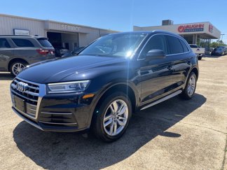 Used 2020 Audi Q5 2.0T Premium image 1