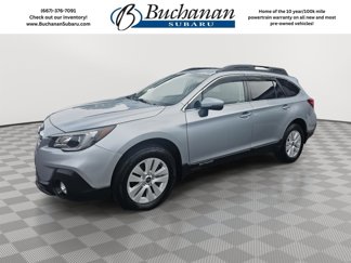 Used 2019 Subaru Outback 2.5i Premium w/ Popular Package #2 image 1
