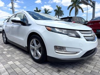 Used 2013 Chevrolet Volt w/ Enhanced Safety Package 1 image 1