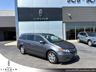 Used 2016 Honda Odyssey EX-L image 1