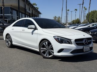 Certified 2019 Mercedes-Benz CLA 250 image 1