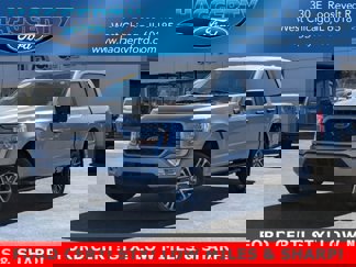 Certified 2021 Ford F150 XL w/ STX Appearance Package image 1