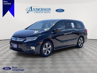 Used 2019 Honda Odyssey Touring image 1