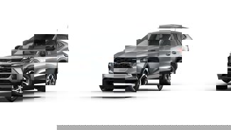 New 2025 Chevrolet Trax RS w/ Sunroof Package image 1