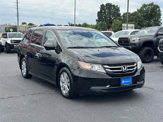 Used 2016 Honda Odyssey EX-L image 1
