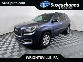 Used 2014 GMC Acadia SLE image 1
