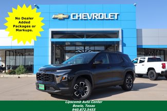New 2026 Chevrolet Equinox ACTIV image 1
