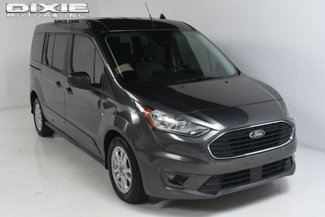 Used 2020 Ford Transit Connect XLT w/ Trailer Tow Package image 1