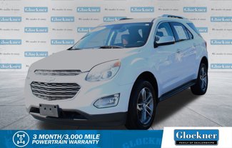 Used 2017 Chevrolet Equinox Premier image 1