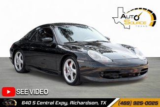 Used 1999 Porsche 911 Carrera image 1