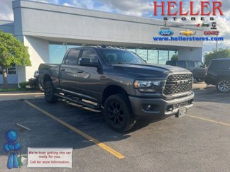 Used 2022 RAM 2500 Big Horn w/ Level C Equiment Group image 1
