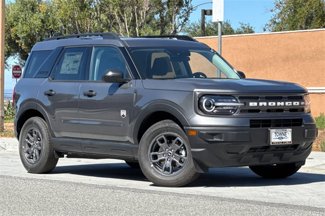 New 2024 Ford Bronco Sport Big Bend image 1