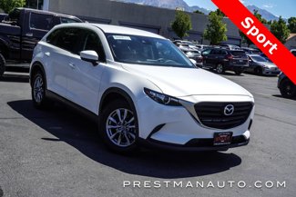 Used 2019 MAZDA CX-9 Sport image 1