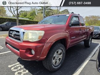Used 2005 Toyota Tacoma PreRunner image 1