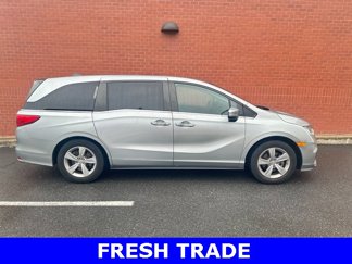 Used 2019 Honda Odyssey EX image 1