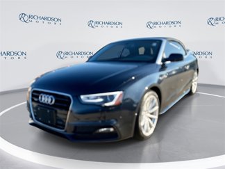 Used 2016 Audi A5 2.0T Premium Plus image 1