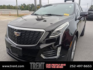 Used 2020 Cadillac XT5 Luxury w/ LPO, Floor Liner Package image 1