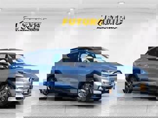 Certified 2021 Ford Mustang Mach-E Select w/ Comfort/Technology Package image 1