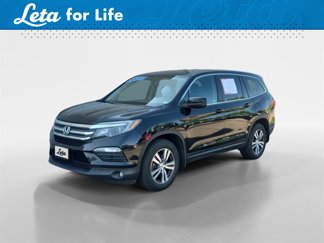 Used 2018 Honda Pilot EX-L image 1