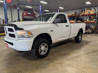 Used 2015 RAM 2500 Tradesman w/ Power & Remote Entry Group image 1