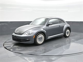Used 2014 Volkswagen Beetle 1.8T image 1