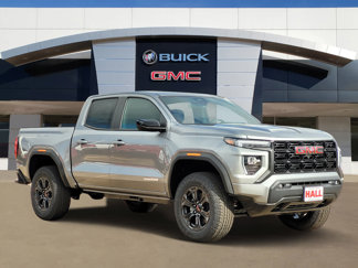 New 2025 GMC Canyon Elevation w/ Convenience Package image 1