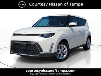Used 2023 Kia Soul S 360° Tour