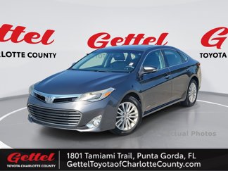 Used 2013 Toyota Avalon Limited image 1