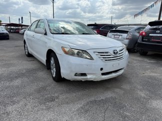 Used 2007 Toyota Camry LE image 1
