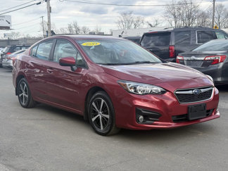 Used 2019 Subaru Impreza 2.0i Premium w/ Eyesight & BSD/Rcta & SRF image 1