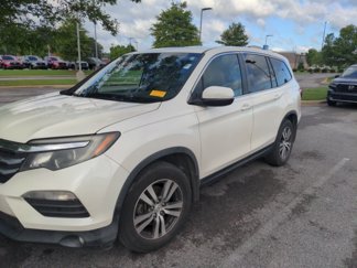 Used 2016 Honda Pilot EX-L image 1