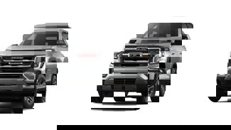 New 2025 GMC Terrain Elevation image 1