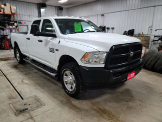Used 2016 RAM 2500 Tradesman w/ Snow Chief Group image 1