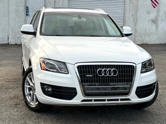 Used 2011 Audi Q5 2.0T Premium Plus image 1