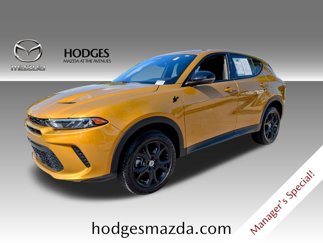 Used 2023 Dodge Hornet GT w/ GT Blacktop Package image 1