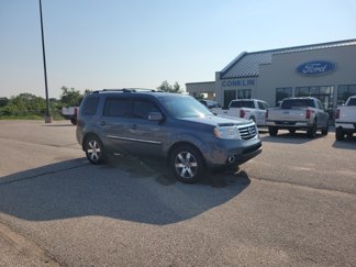 Used 2013 Honda Pilot Touring image 1
