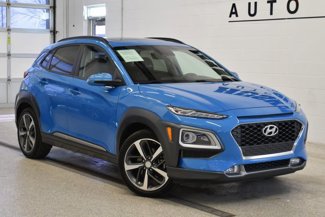 Used 2020 Hyundai Kona Limited image 1