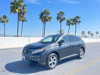 Used 2011 Lexus RX 350 2WD image 1