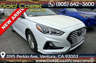 Used 2019 Hyundai Sonata SE image 1
