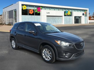 Used 2016 MAZDA CX-5 Touring image 1
