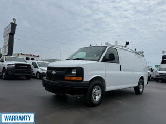 Used 2009 Chevrolet Express 2500 image 1