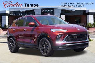 New 2025 Buick Encore GX Sport Touring w/ Advanced Technology Package image 1