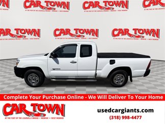 Used 2007 Toyota Tacoma 2WD Access Cab image 1